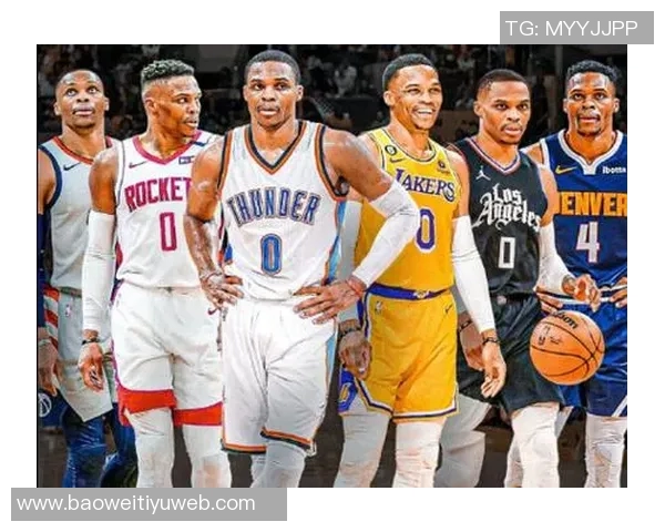 威少生涯第204次三双创佳绩360万无保障底薪下场均1575三分命中率达432