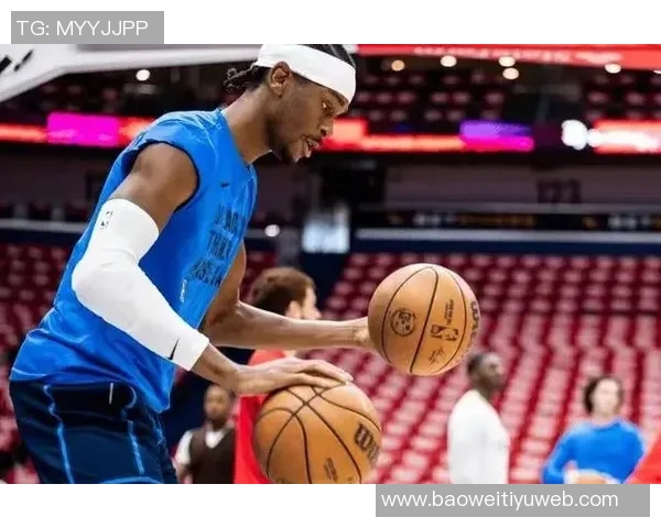 小波特称赞泰瑞斯马丁在训练营表现出色展现强大统治力